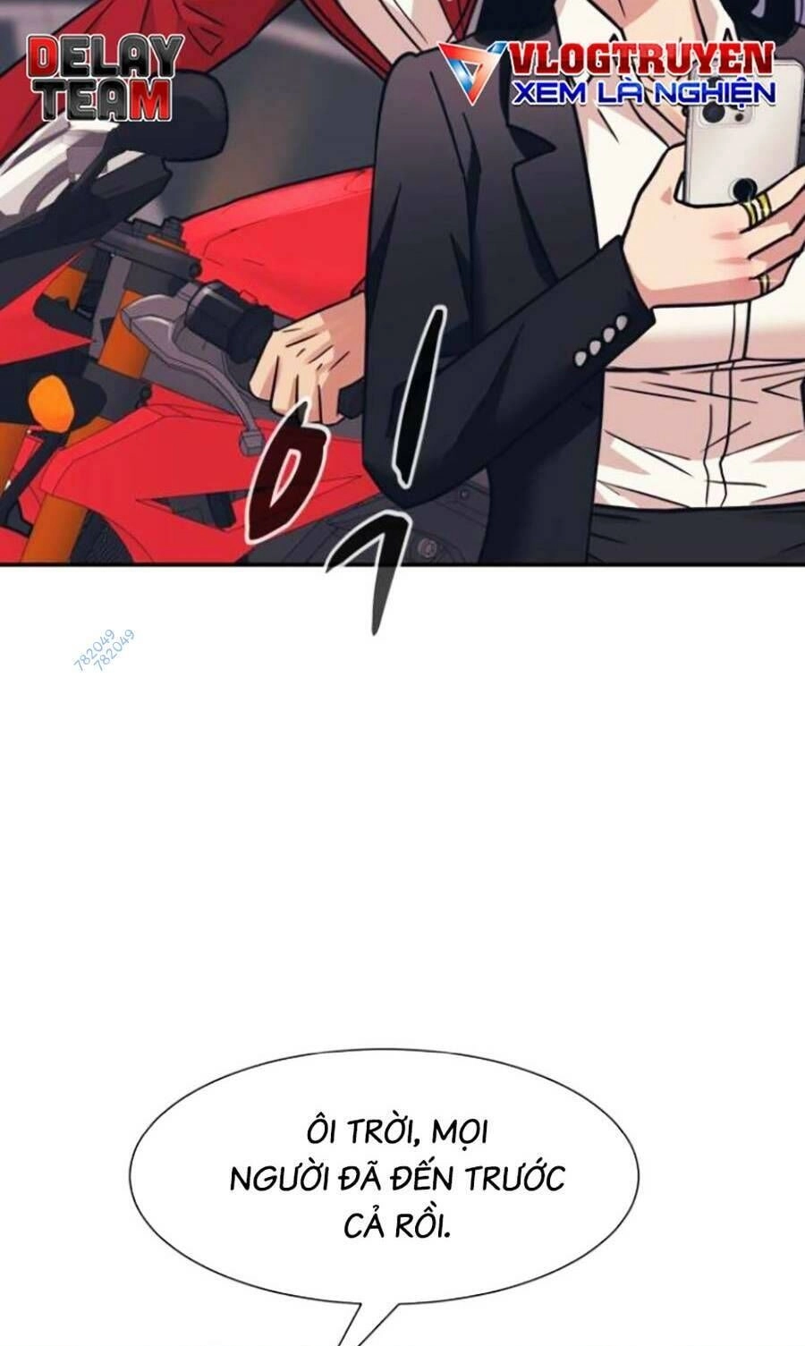 Bản Ngã Tối Thượng Chapter 48 - 45