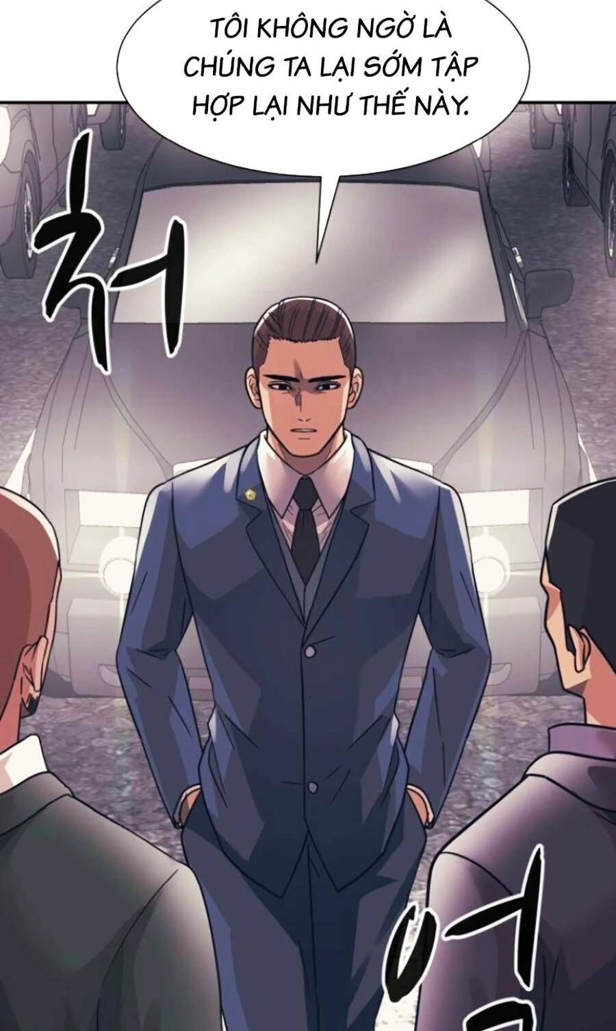 Bản Ngã Tối Thượng Chapter 48 - 55