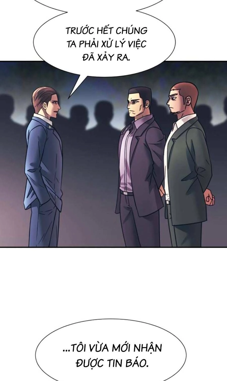 Bản Ngã Tối Thượng Chapter 48 - 59