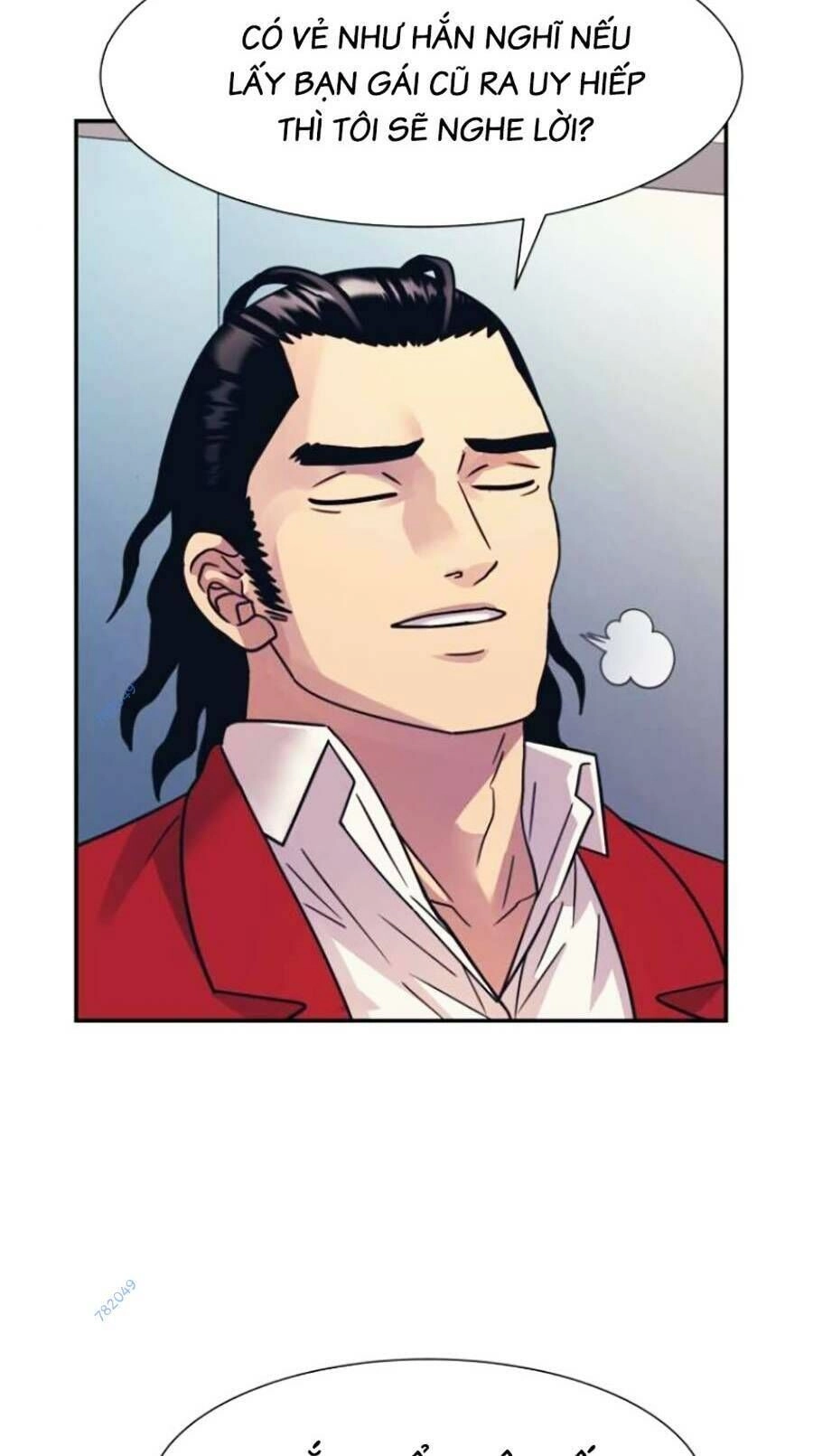 Bản Ngã Tối Thượng Chapter 49 - 83