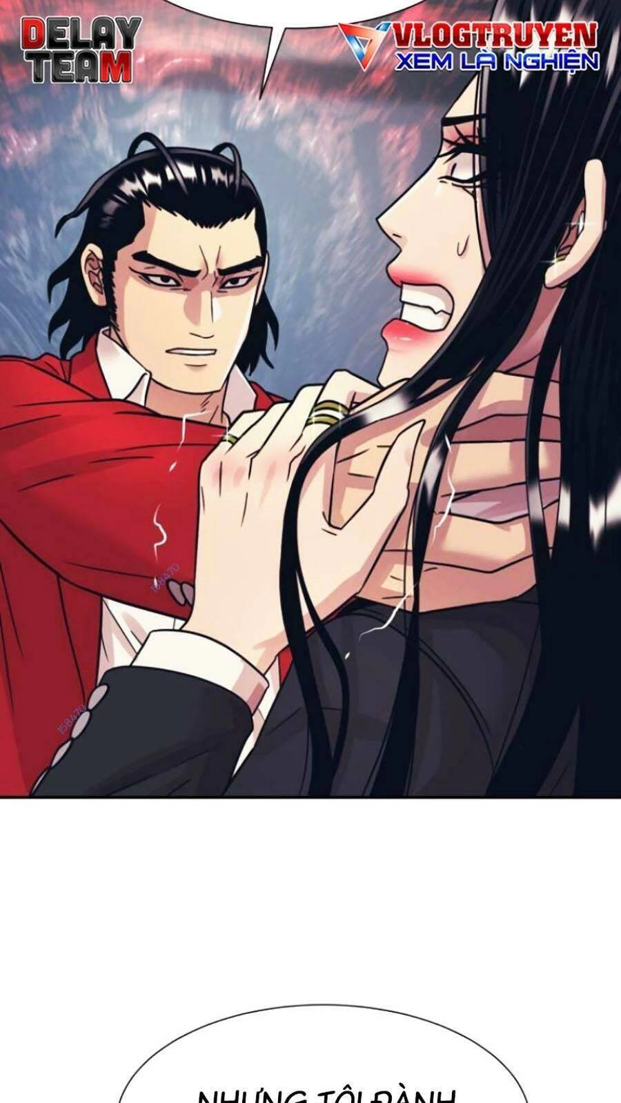 Bản Ngã Tối Thượng Chapter 50 - 1