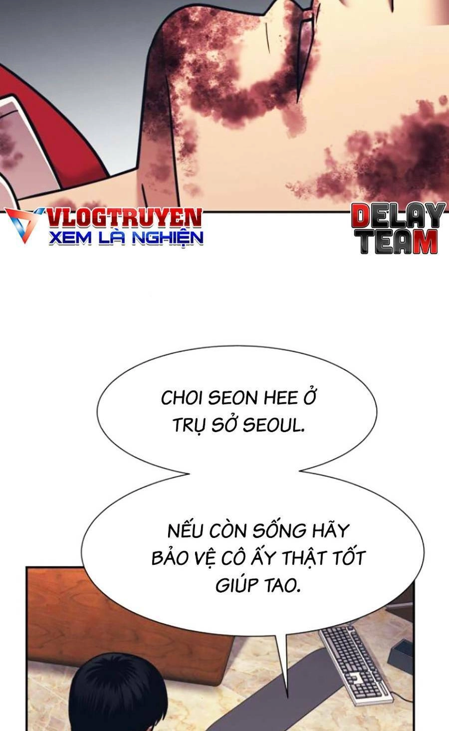 Bản Ngã Tối Thượng Chapter 52 - 55