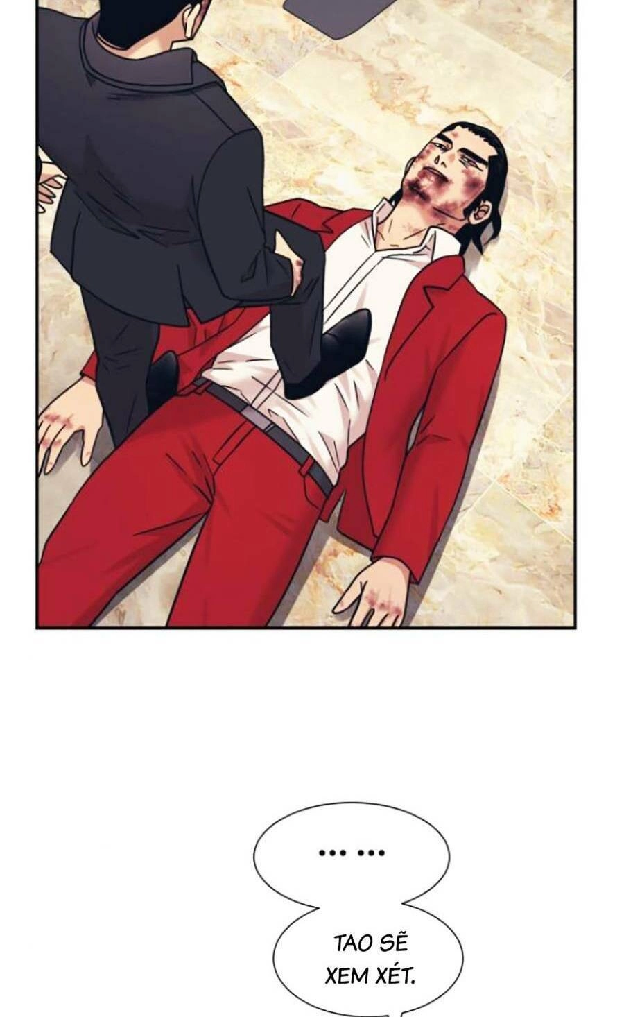 Bản Ngã Tối Thượng Chapter 52 - 56