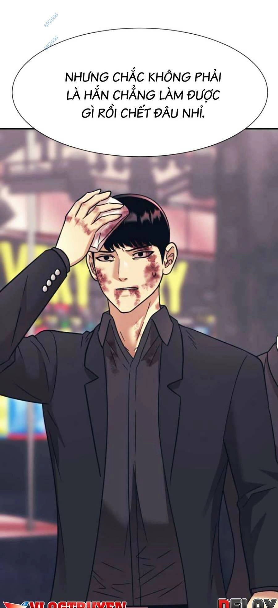 Bản Ngã Tối Thượng Chapter 52 - 85