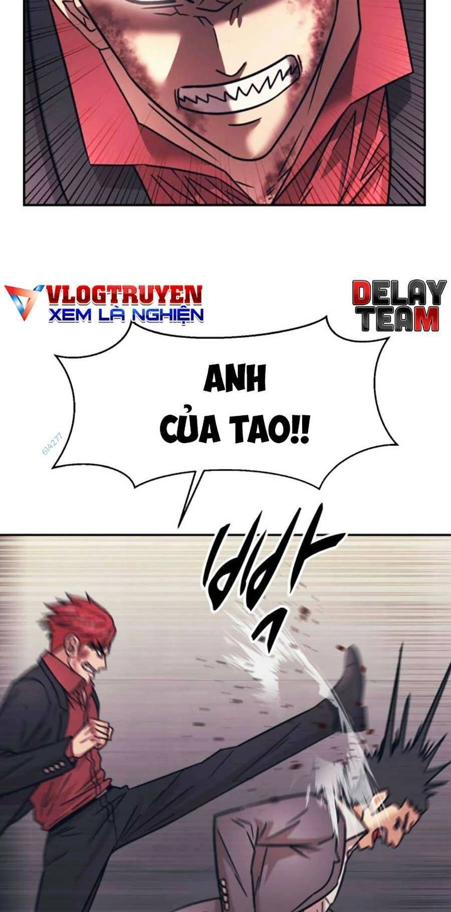 Bản Ngã Tối Thượng Chapter 54 - 57