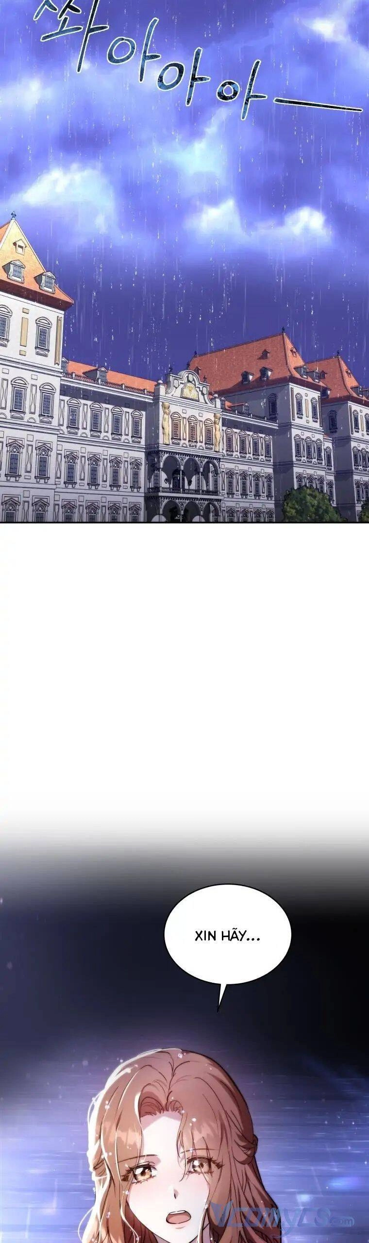 Khi Anh Đang Yêu Chapter 1 - 2