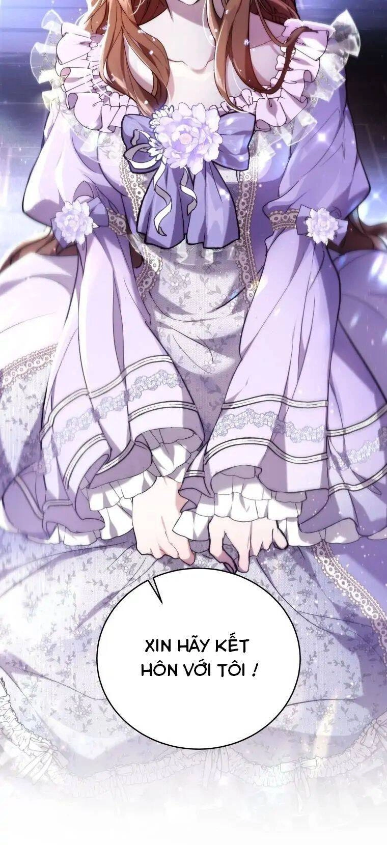 Khi Anh Đang Yêu Chapter 1 - 3