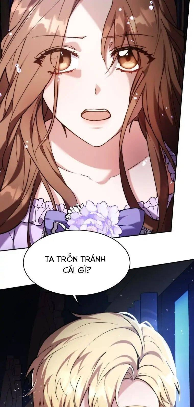 Khi Anh Đang Yêu Chapter 1 - 11