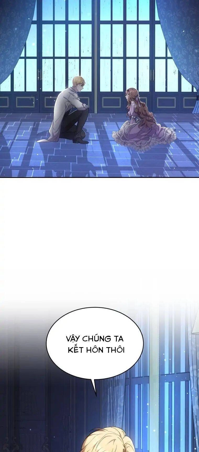 Khi Anh Đang Yêu Chapter 1 - 17