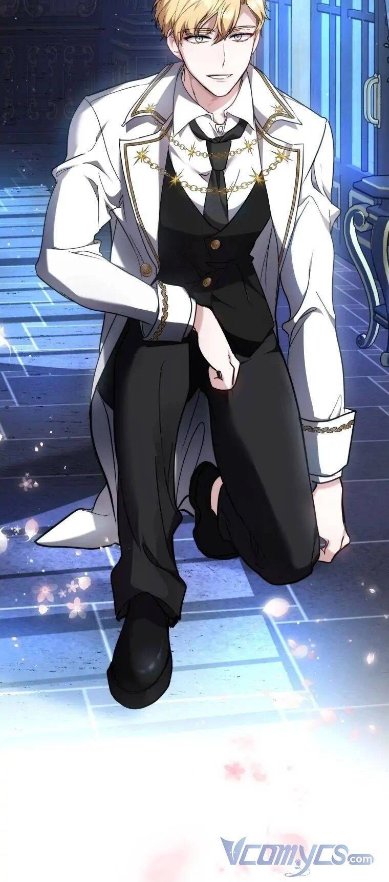 Khi Anh Đang Yêu Chapter 1 - 18