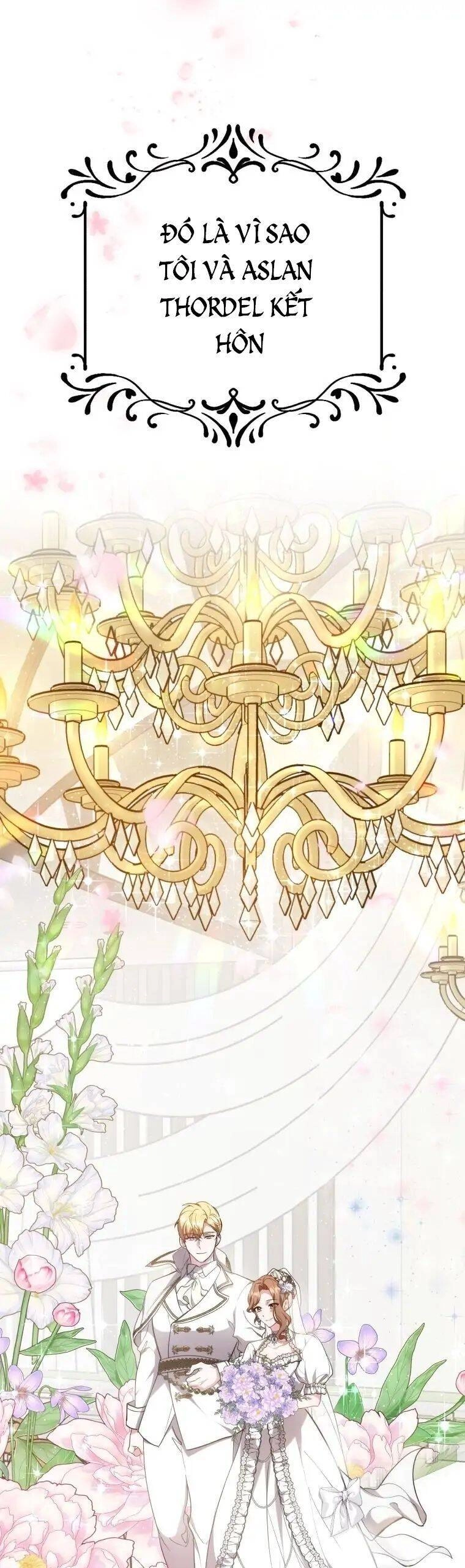 Khi Anh Đang Yêu Chapter 1 - 19