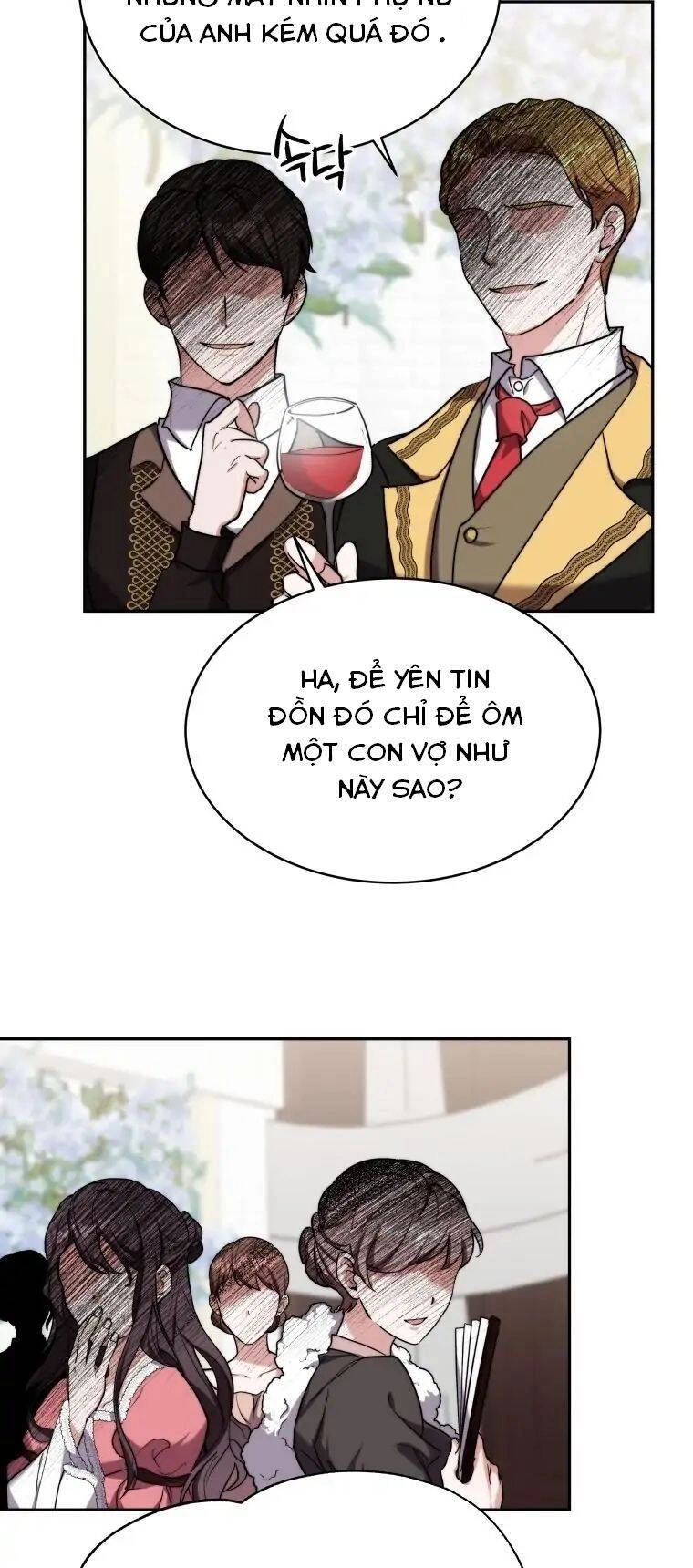 Khi Anh Đang Yêu Chapter 1 - 21