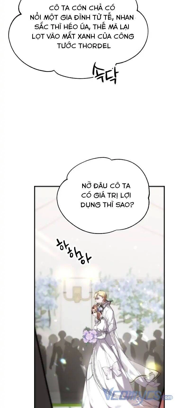 Khi Anh Đang Yêu Chapter 1 - 22