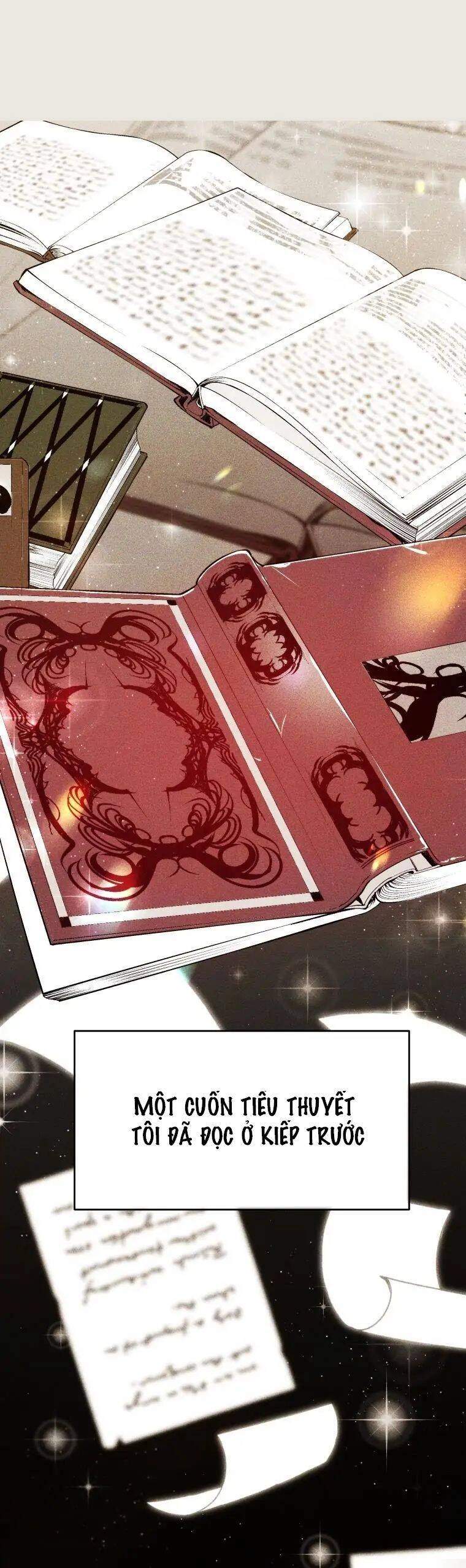 Khi Anh Đang Yêu Chapter 1 - 25