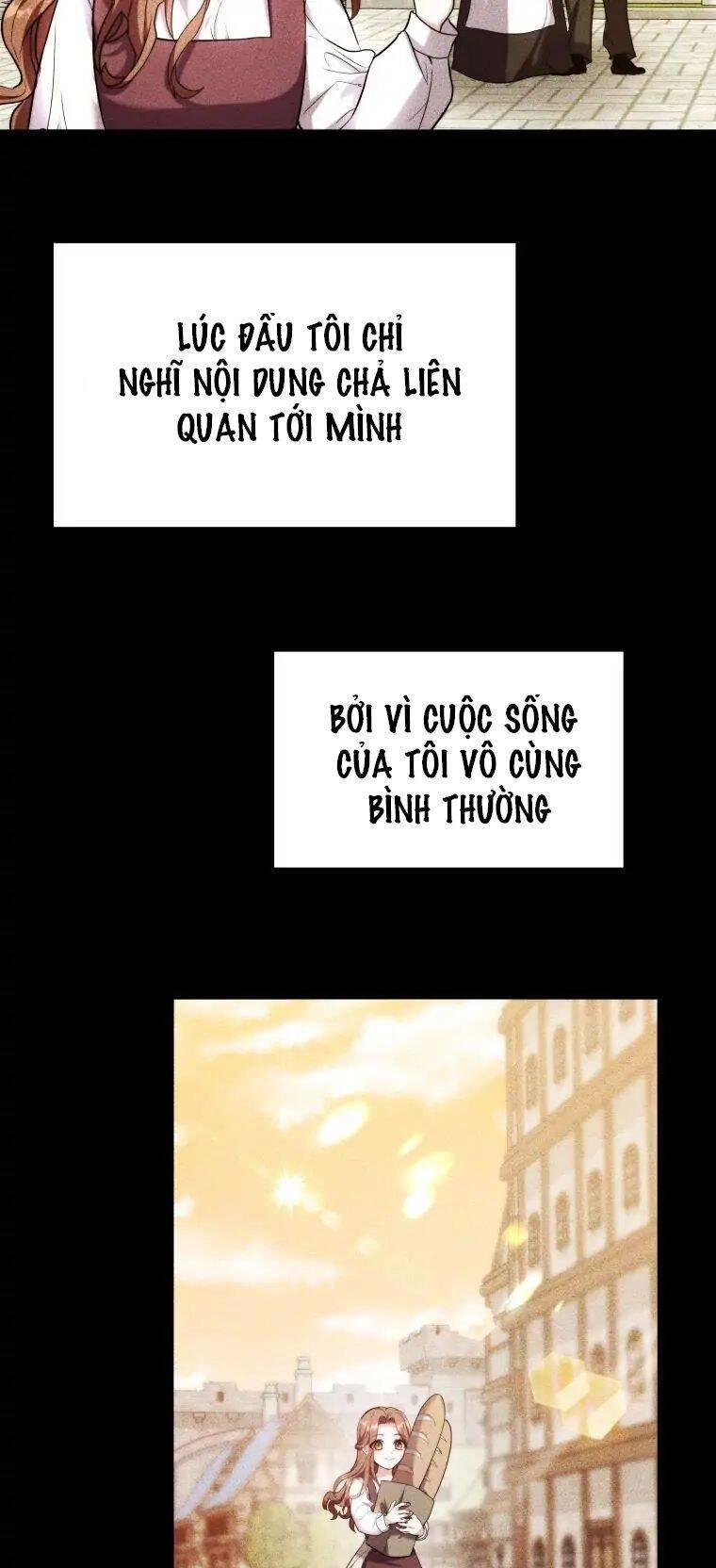 Khi Anh Đang Yêu Chapter 1 - 27