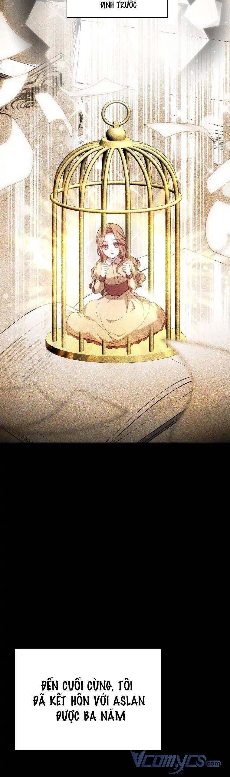 Khi Anh Đang Yêu Chapter 1 - 32