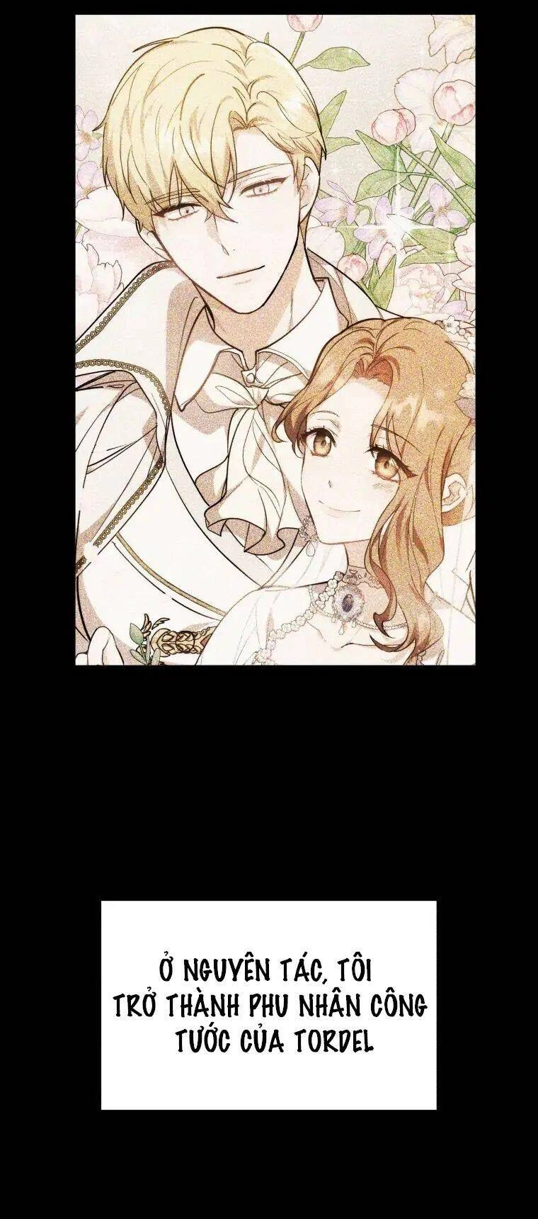 Khi Anh Đang Yêu Chapter 1 - 33