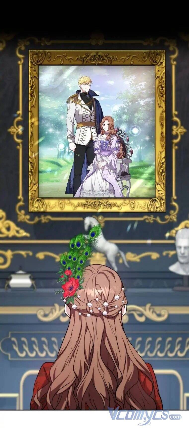 Khi Anh Đang Yêu Chapter 1 - 34