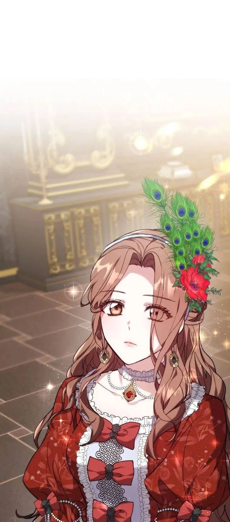 Khi Anh Đang Yêu Chapter 1 - 35