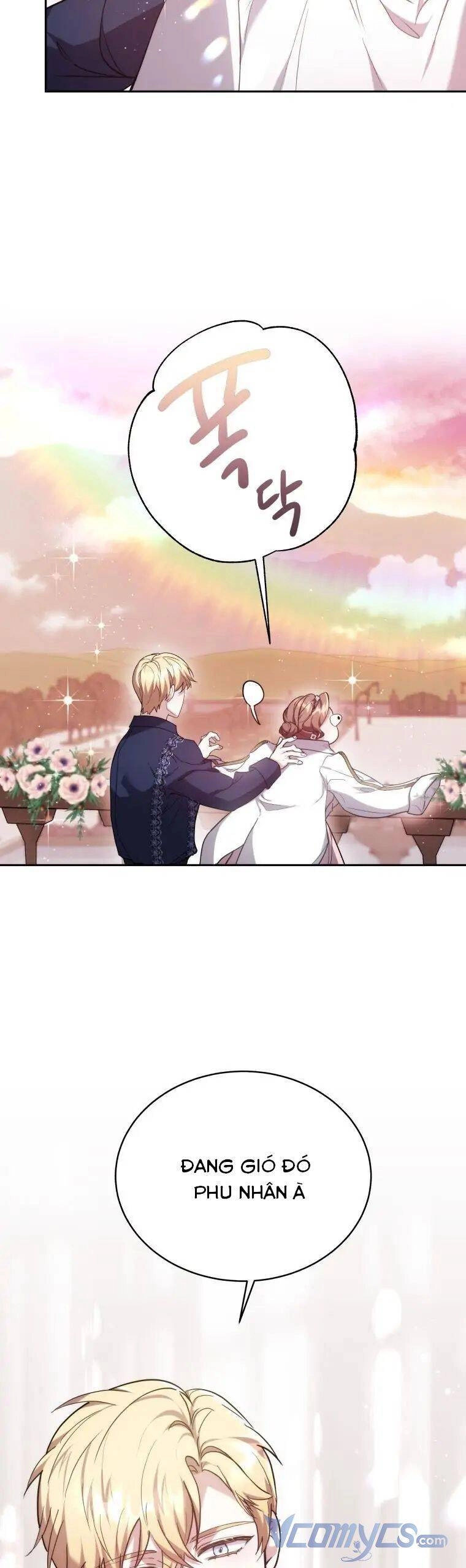 Khi Anh Đang Yêu Chapter 1 - 38