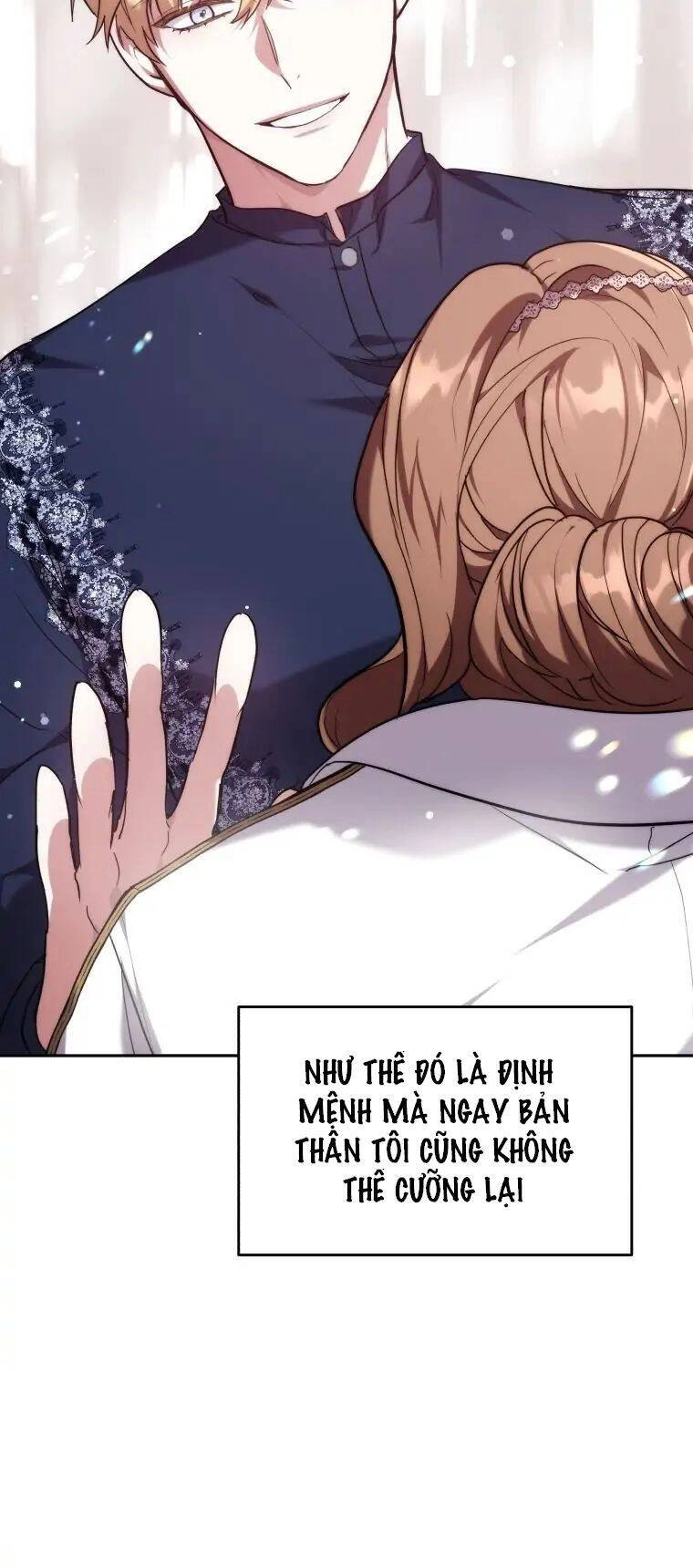 Khi Anh Đang Yêu Chapter 1 - 39