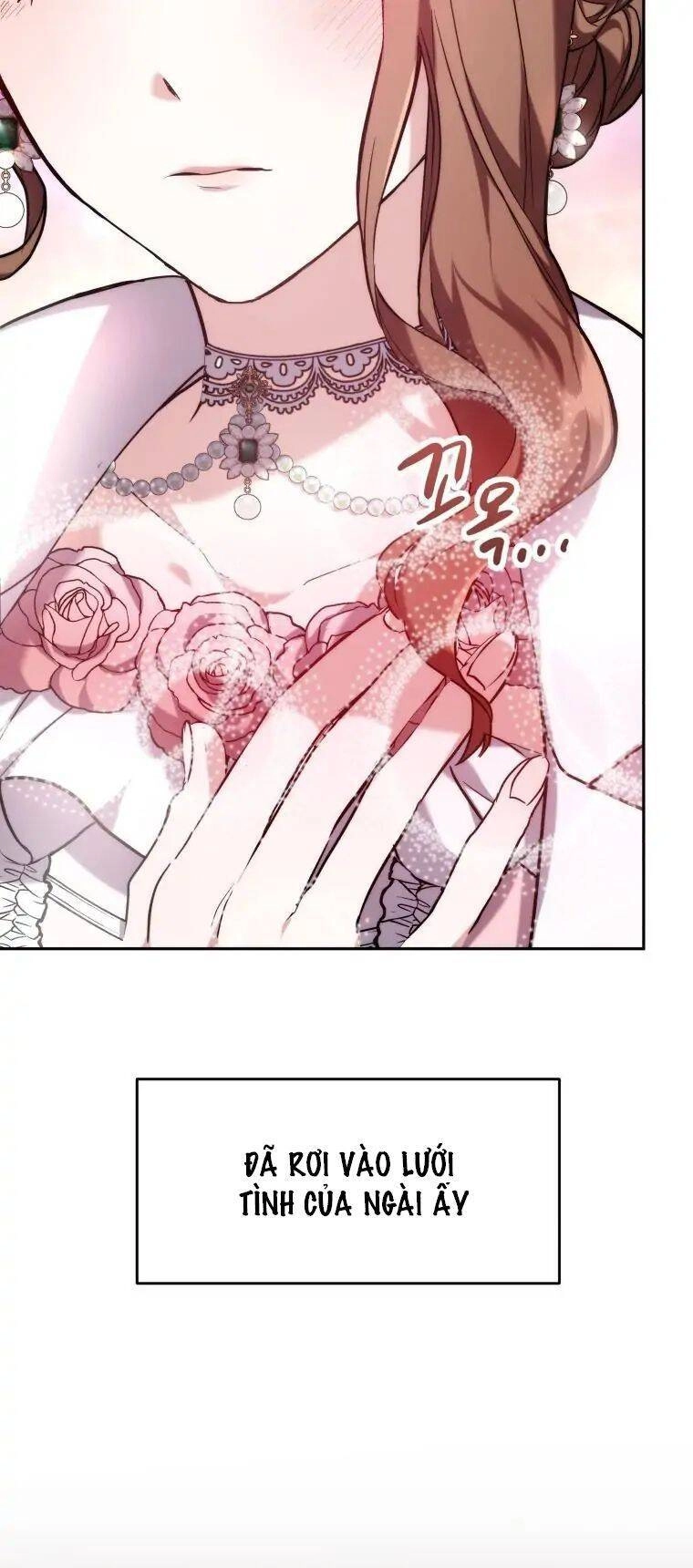 Khi Anh Đang Yêu Chapter 1 - 41