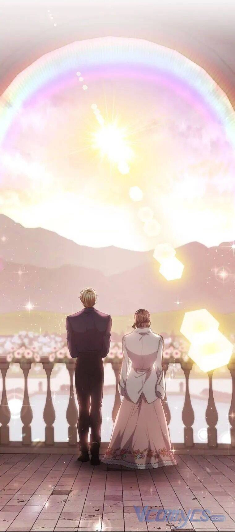 Khi Anh Đang Yêu Chapter 1 - 42