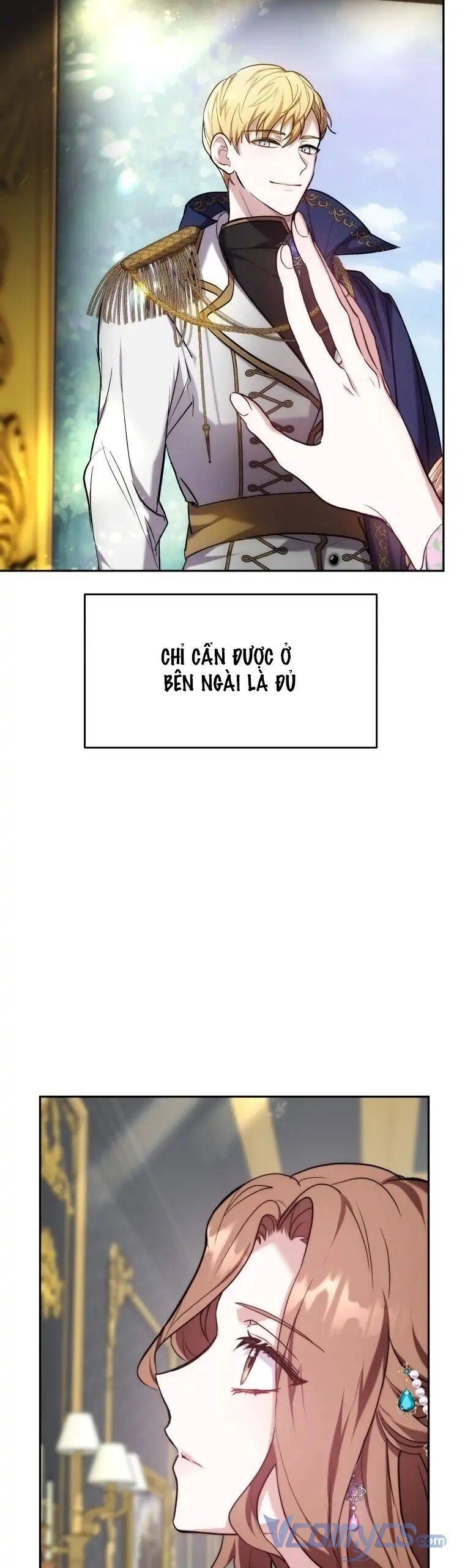 Khi Anh Đang Yêu Chapter 1 - 44