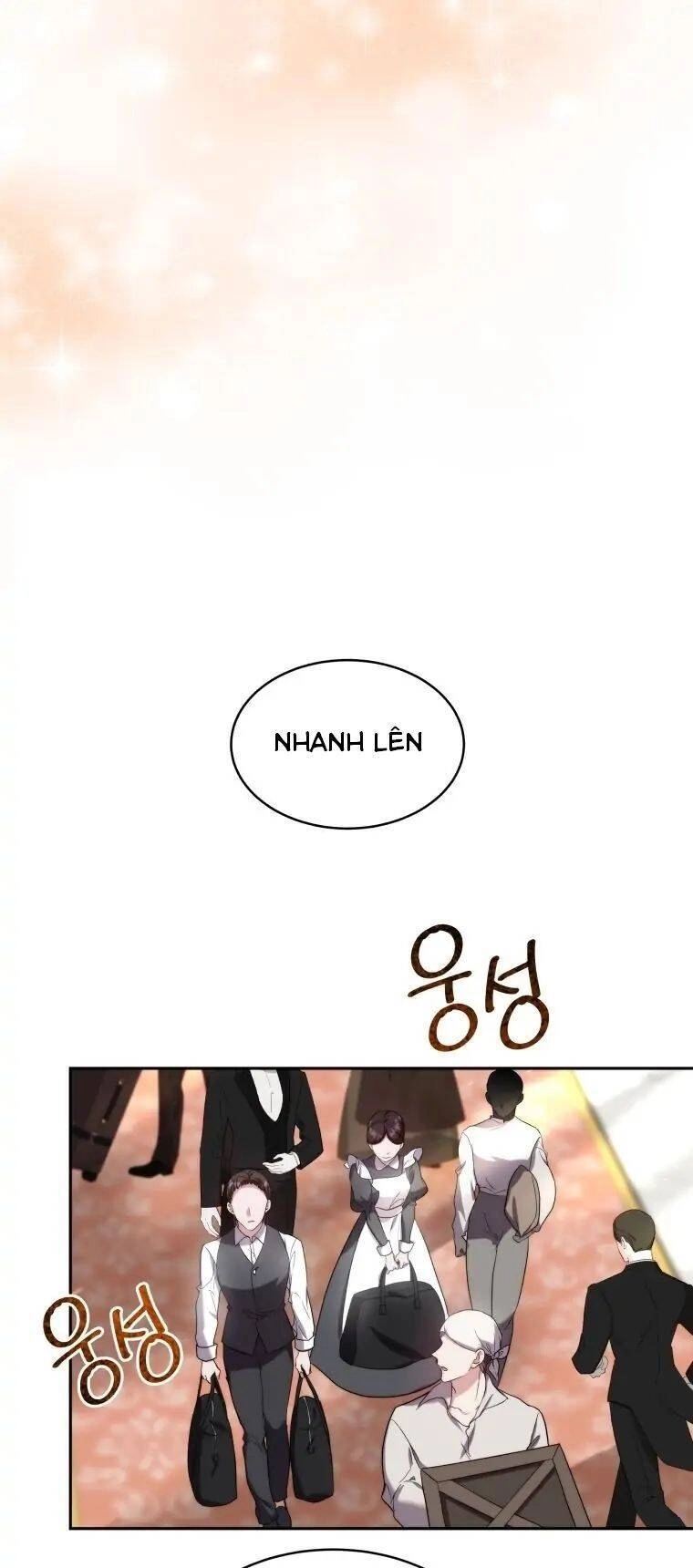 Khi Anh Đang Yêu Chapter 1 - 47