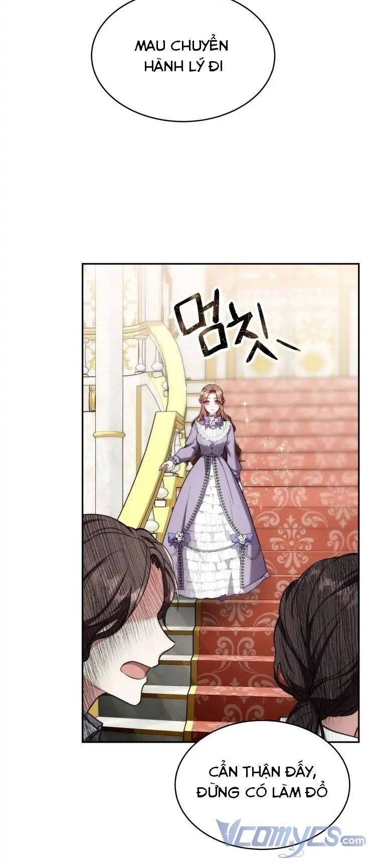 Khi Anh Đang Yêu Chapter 1 - 48