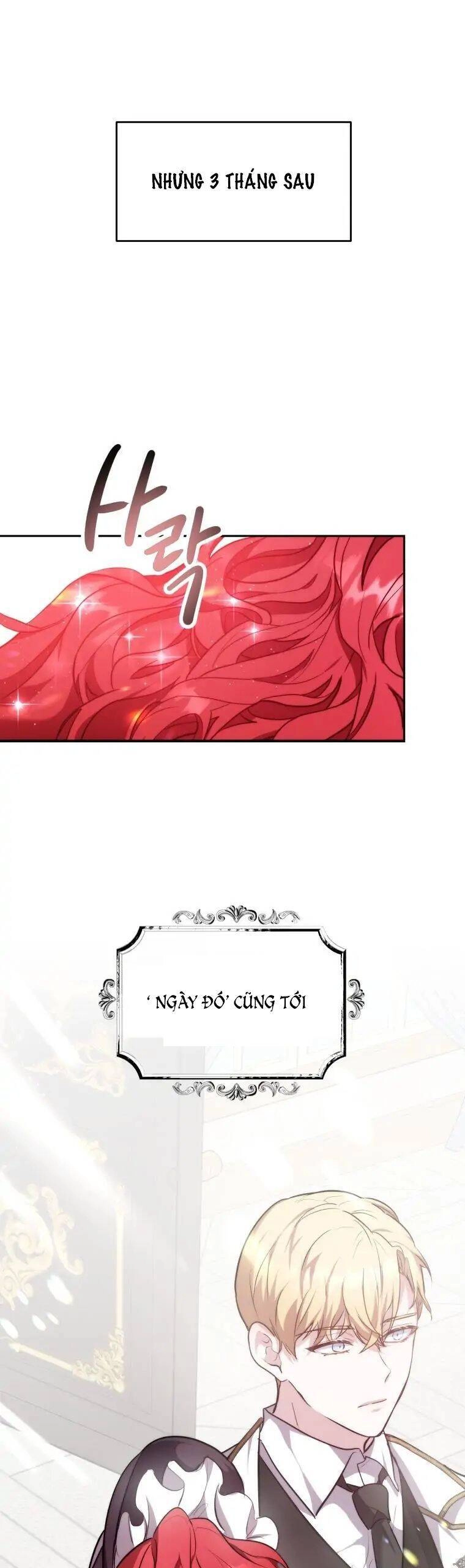 Khi Anh Đang Yêu Chapter 1 - 49