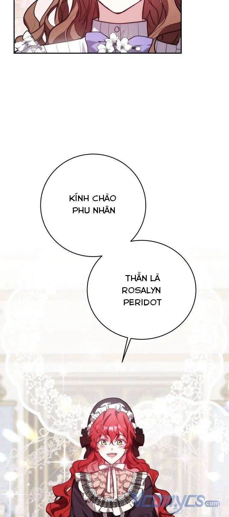 Khi Anh Đang Yêu Chapter 1 - 52