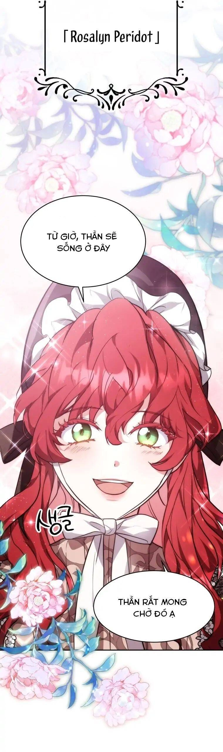 Khi Anh Đang Yêu Chapter 1 - 55