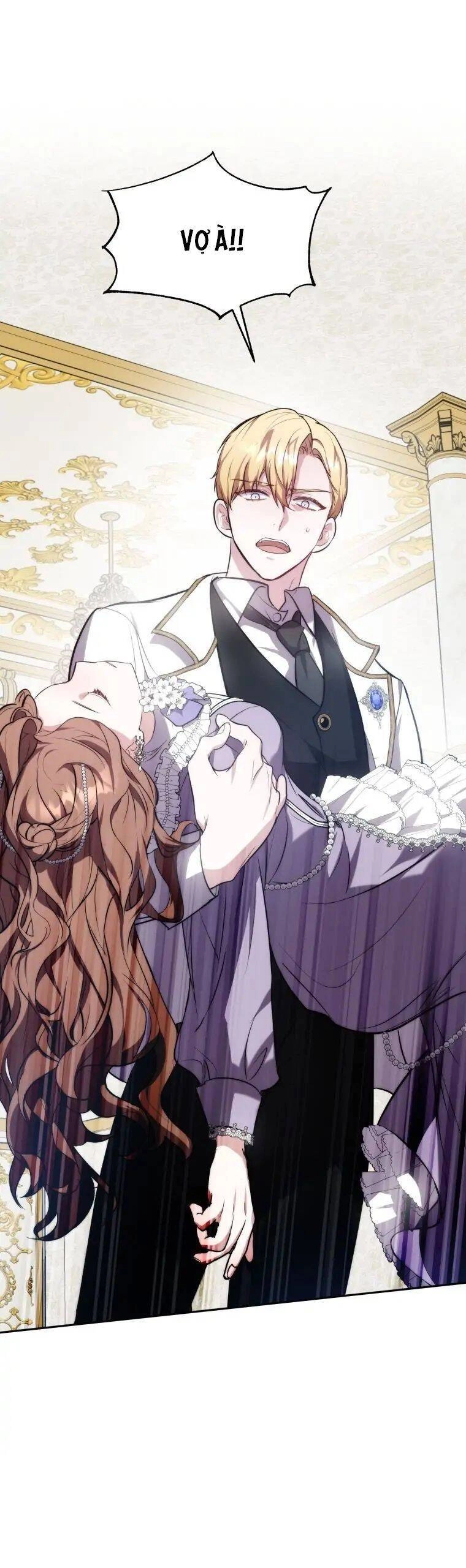 Khi Anh Đang Yêu Chapter 1 - 61