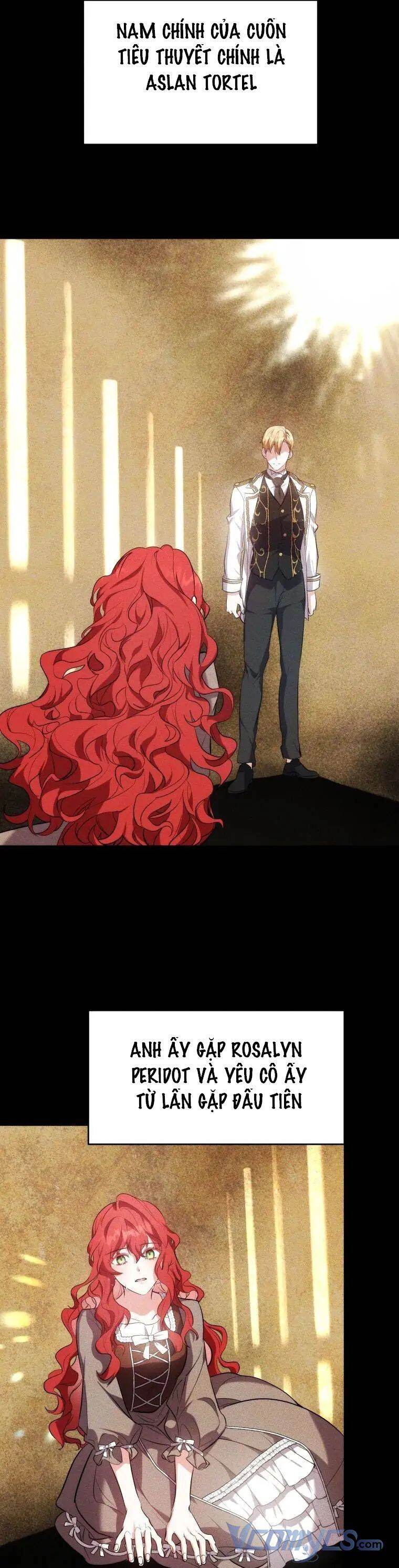 Khi Anh Đang Yêu Chapter 1 - 63