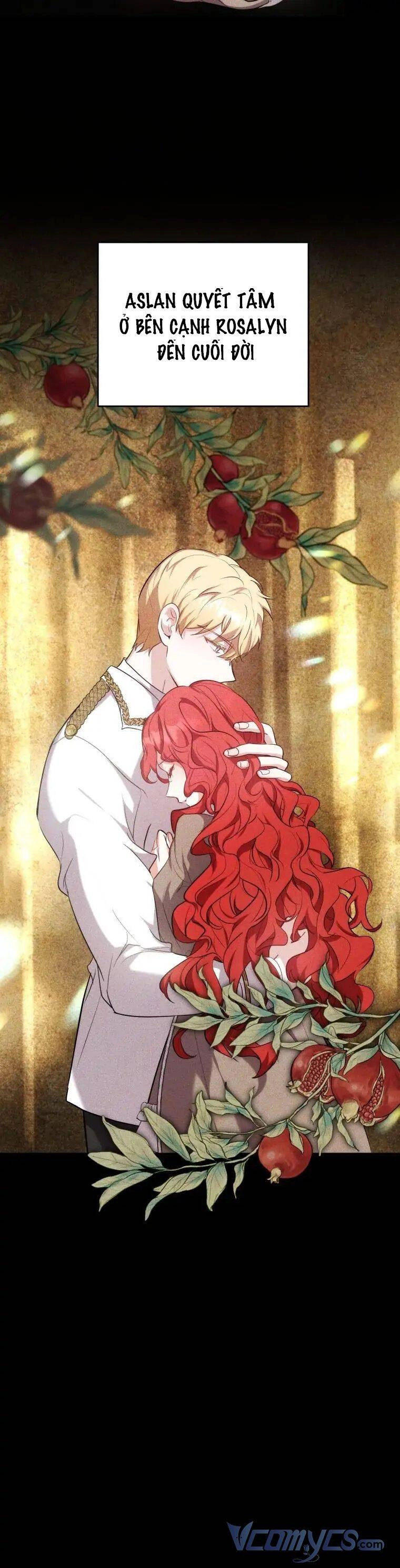 Khi Anh Đang Yêu Chapter 1 - 64