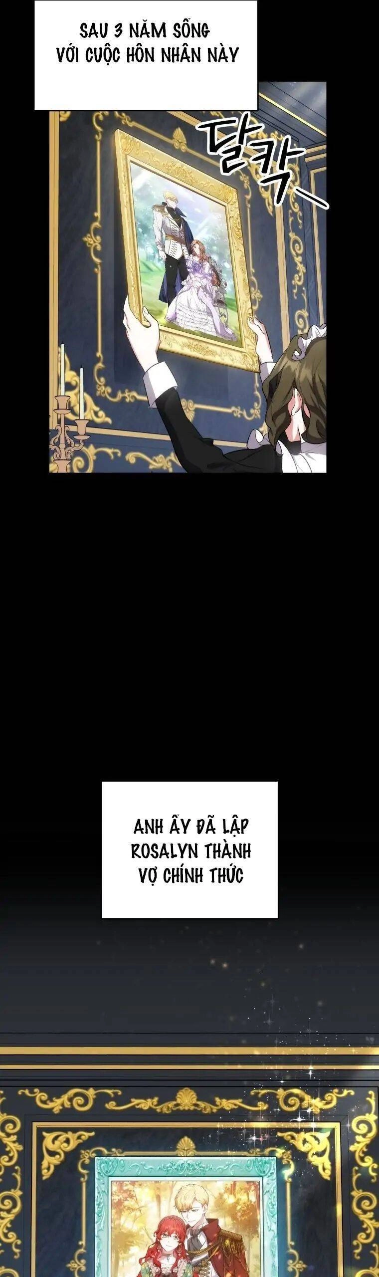 Khi Anh Đang Yêu Chapter 1 - 65