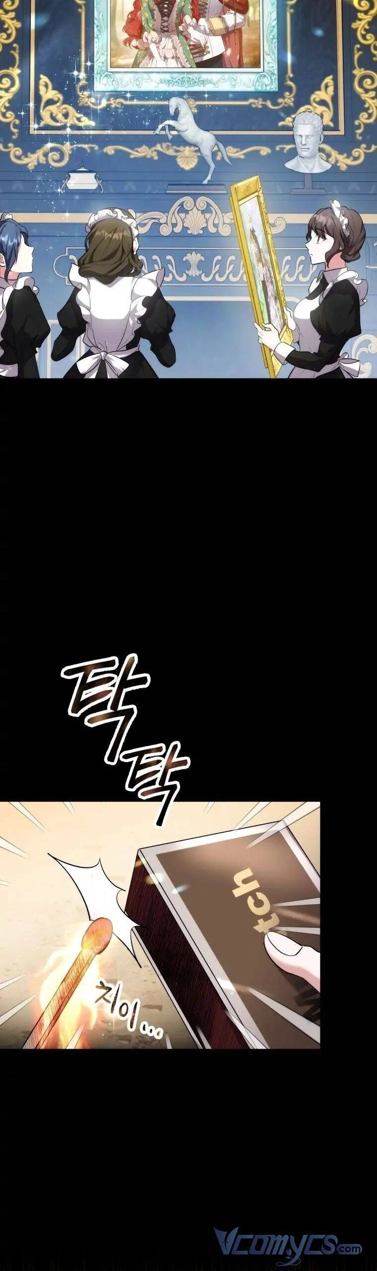 Khi Anh Đang Yêu Chapter 1 - 66