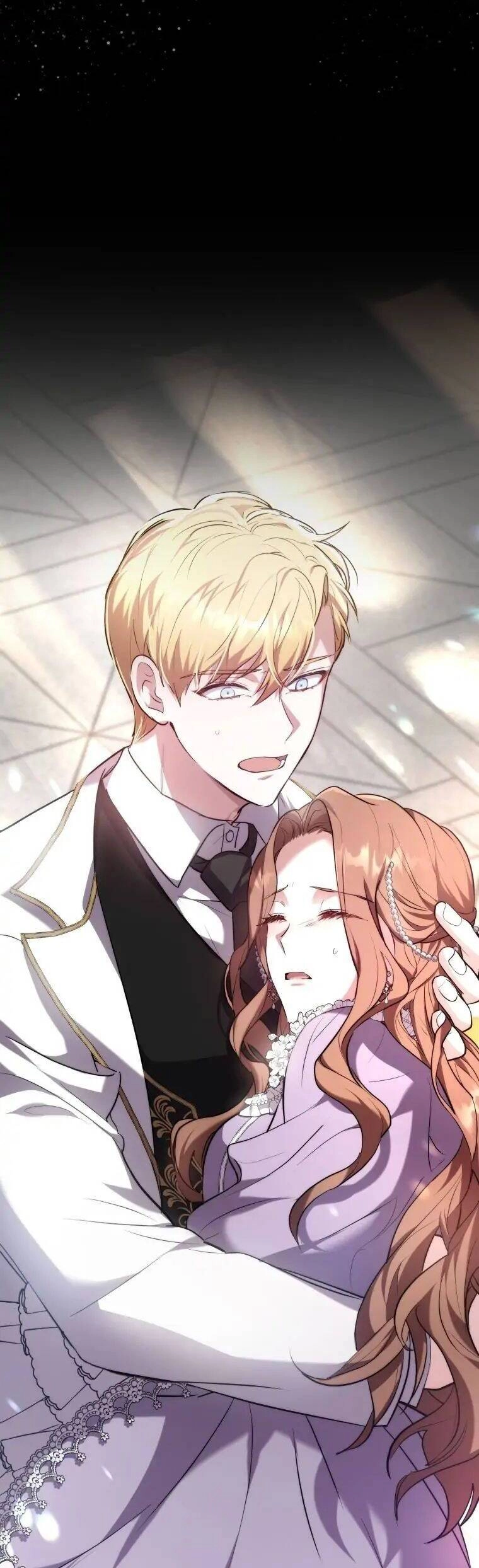 Khi Anh Đang Yêu Chapter 1 - 72