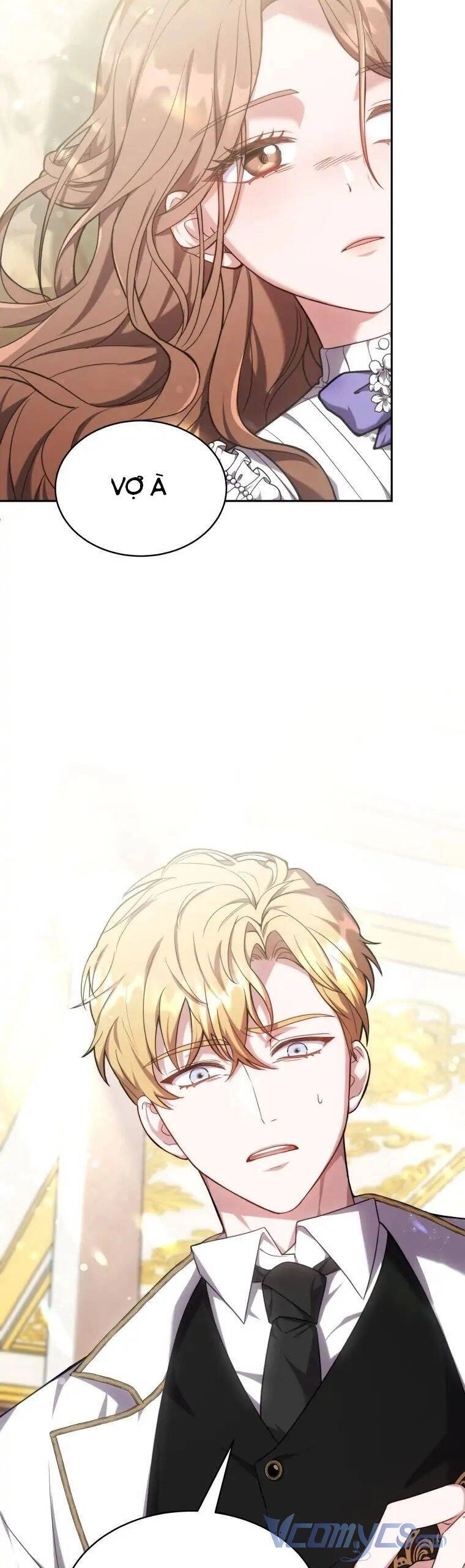 Khi Anh Đang Yêu Chapter 2 - 2