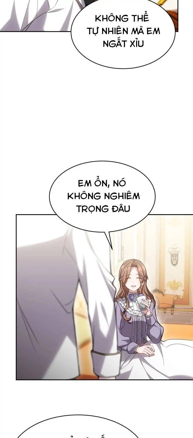 Khi Anh Đang Yêu Chapter 2 - 9