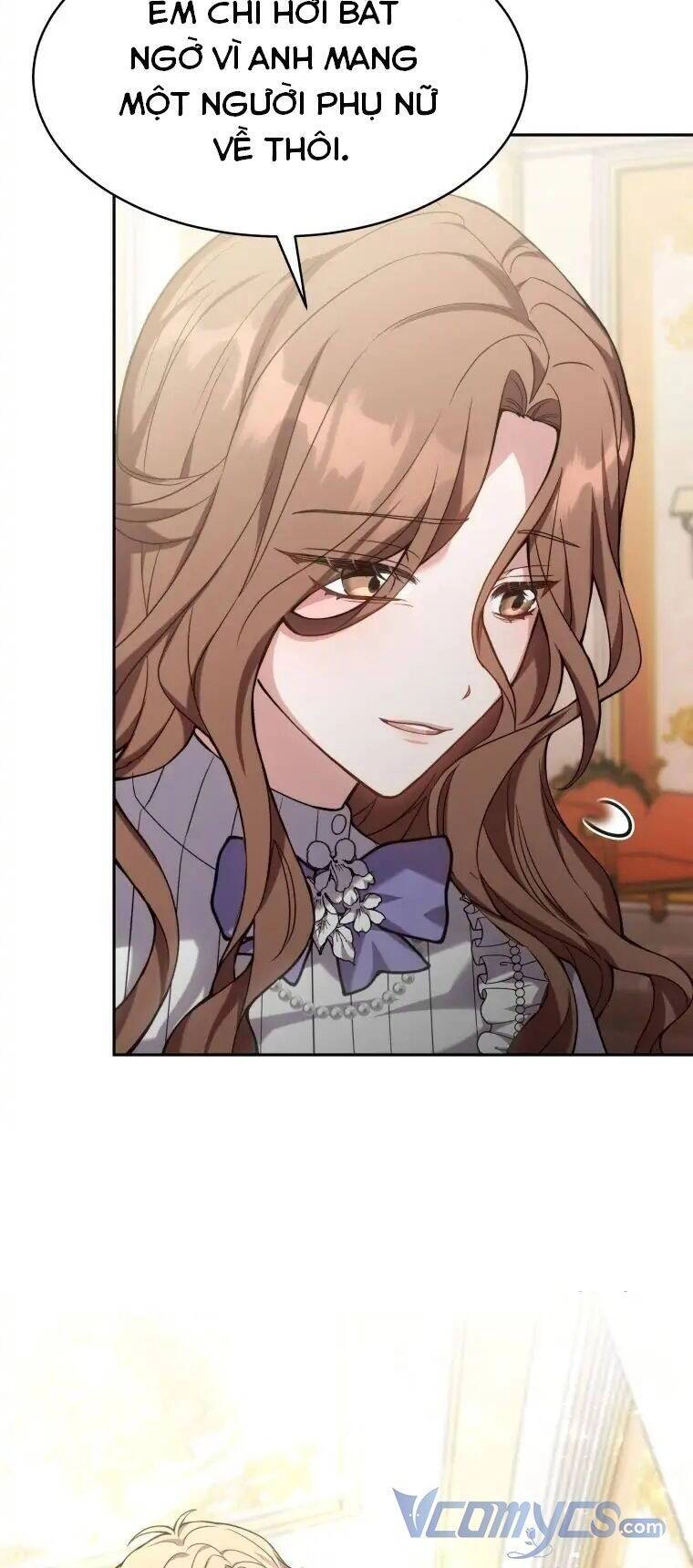 Khi Anh Đang Yêu Chapter 2 - 10