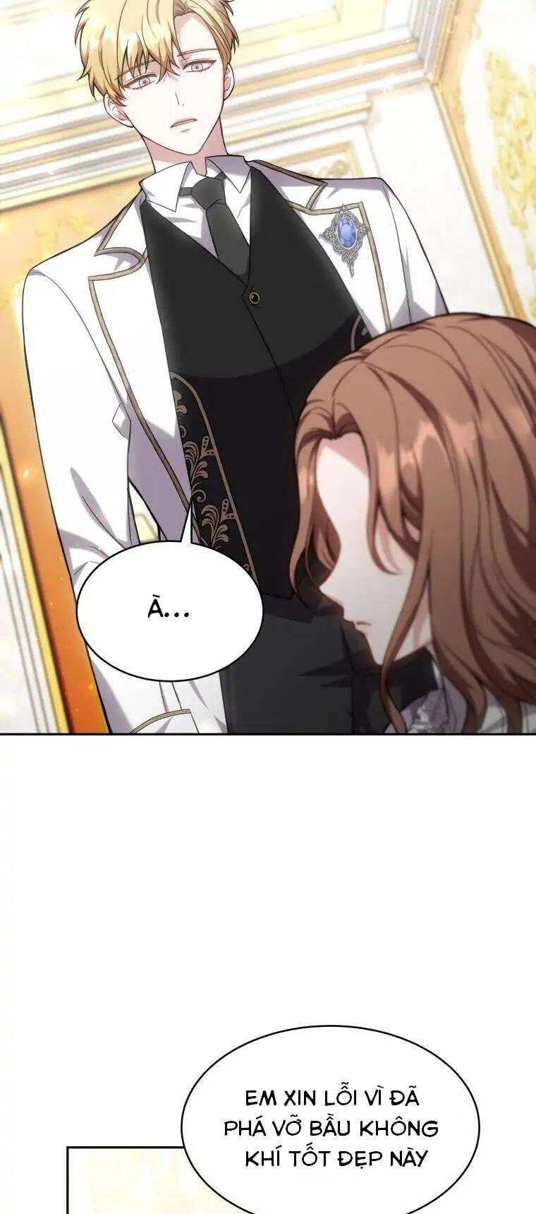 Khi Anh Đang Yêu Chapter 2 - 11