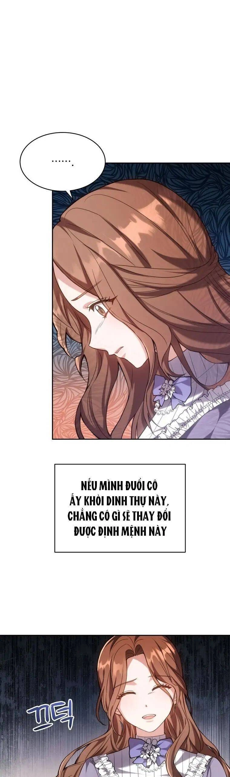 Khi Anh Đang Yêu Chapter 2 - 19