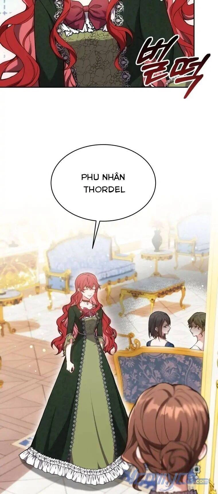 Khi Anh Đang Yêu Chapter 2 - 26