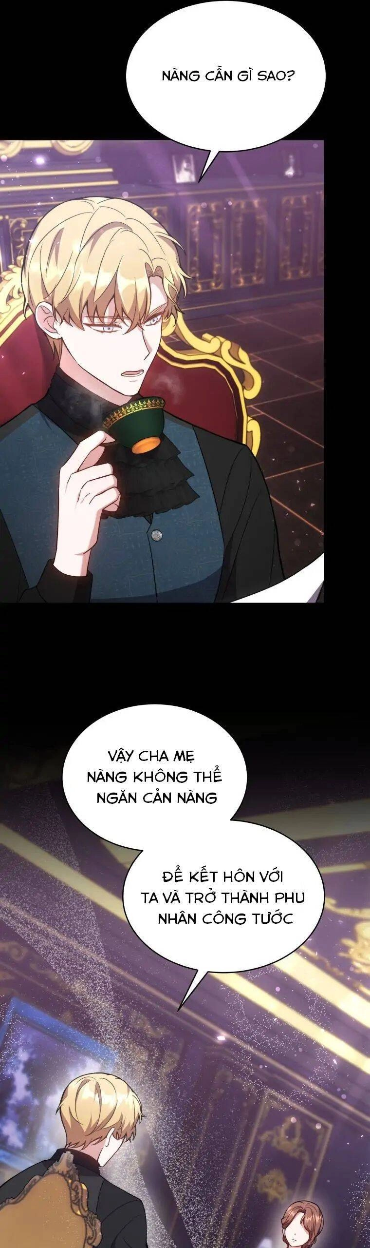 Khi Anh Đang Yêu Chapter 2 - 45