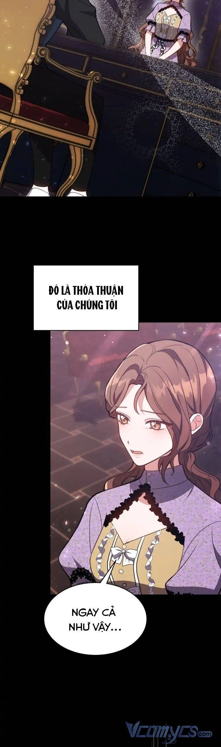 Khi Anh Đang Yêu Chapter 2 - 46