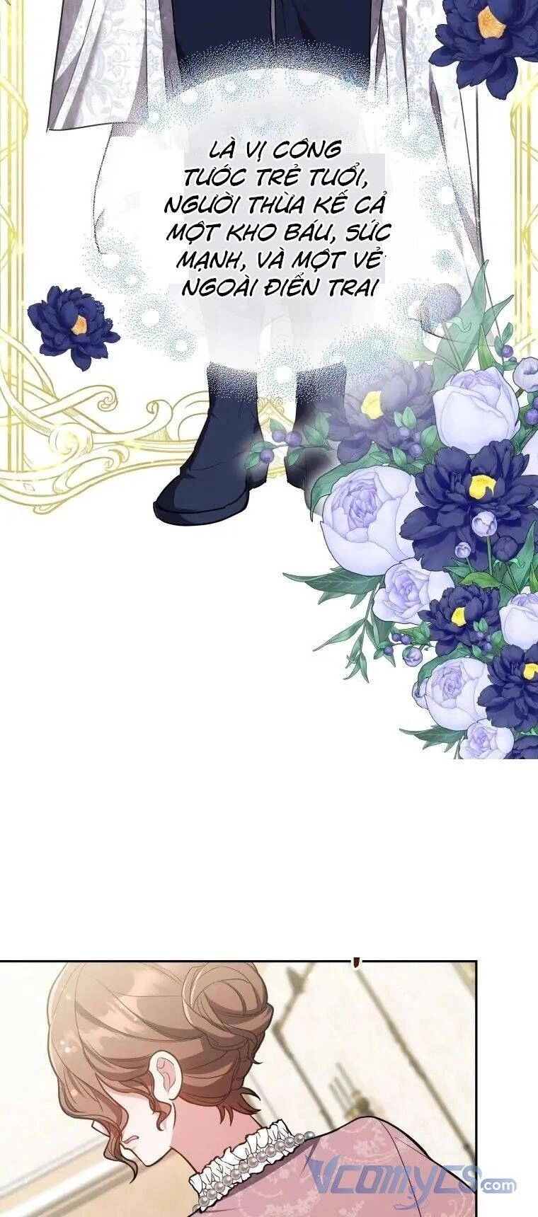 Khi Anh Đang Yêu Chapter 2 - 52