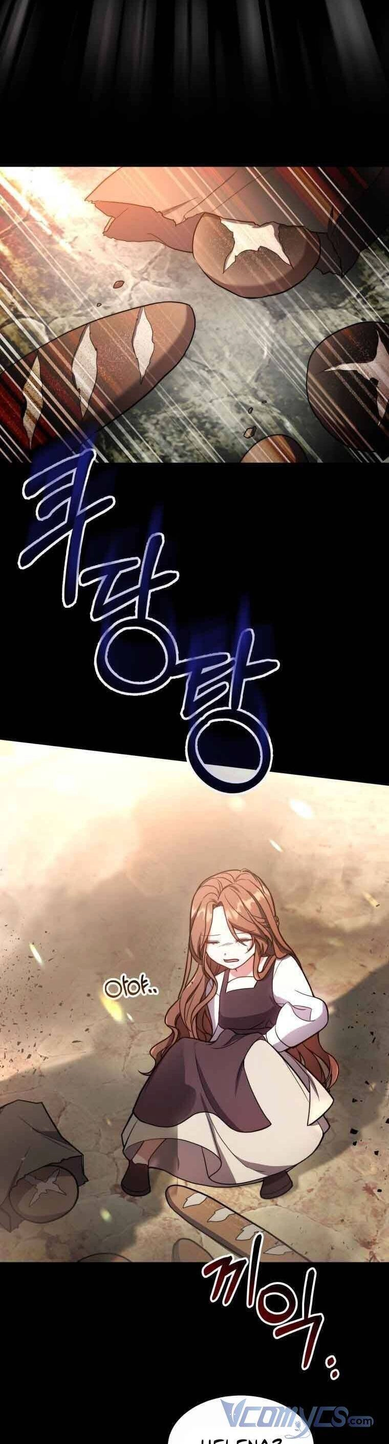 Khi Anh Đang Yêu Chapter 3 - 4