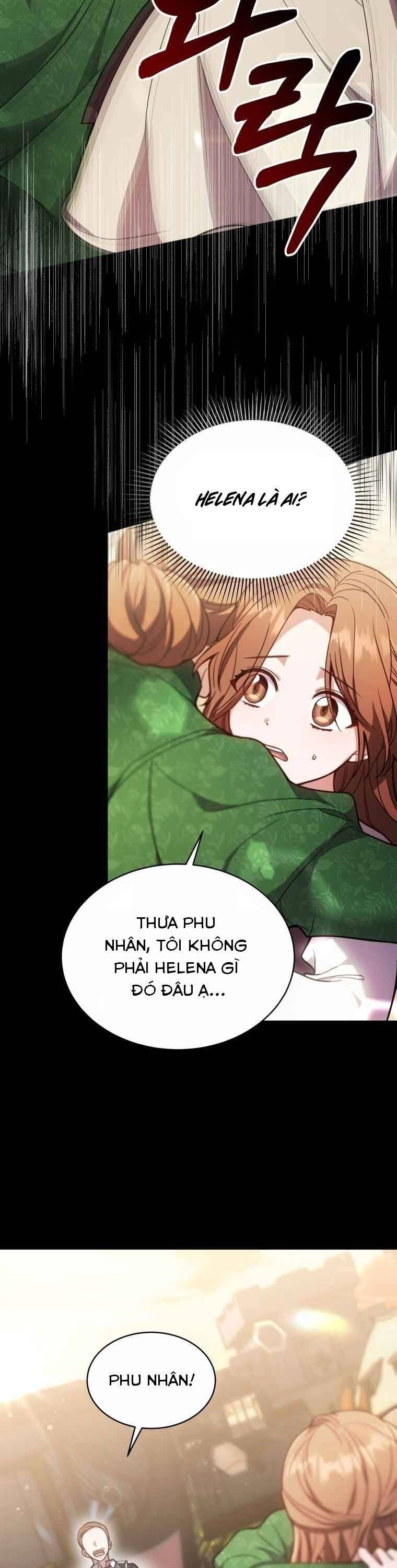 Khi Anh Đang Yêu Chapter 3 - 7